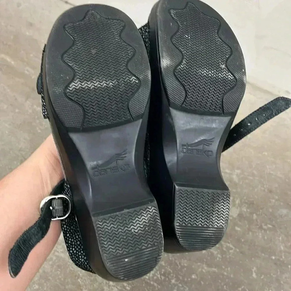 Dansko  clogs sandals - Picture 5 of 6